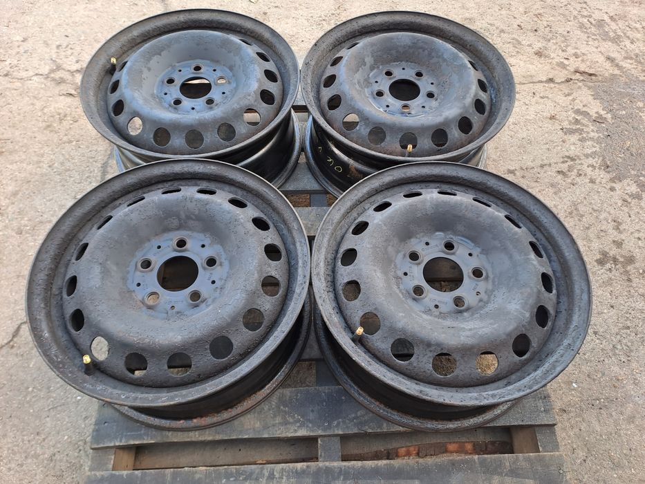 16" 5Х112 Мерцедес Виано, Mercedes Viano