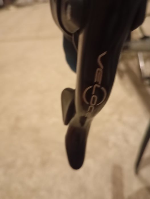 Vând cursiera Bergamont Dolce pro-campagnolo