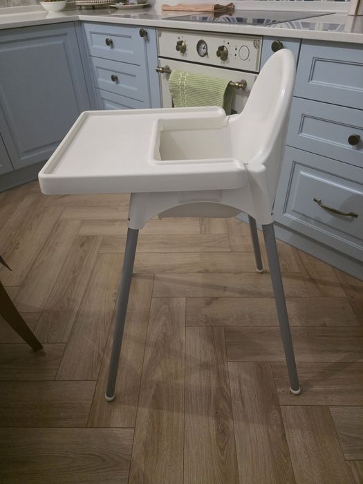 Стульчик детский и сидушка