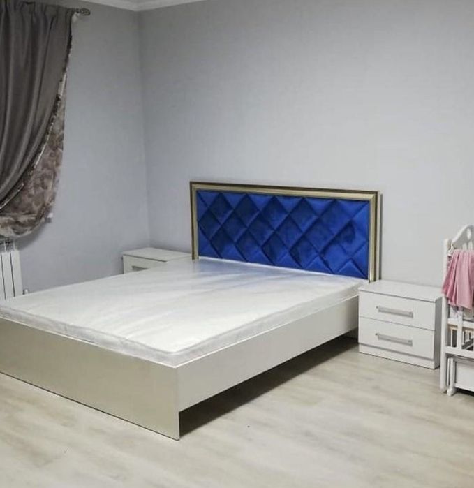 Спальный гарнитур LIDER CLASSIC