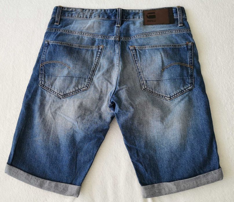 Бермуди G-STAR 31/32/33 номер 89 лв