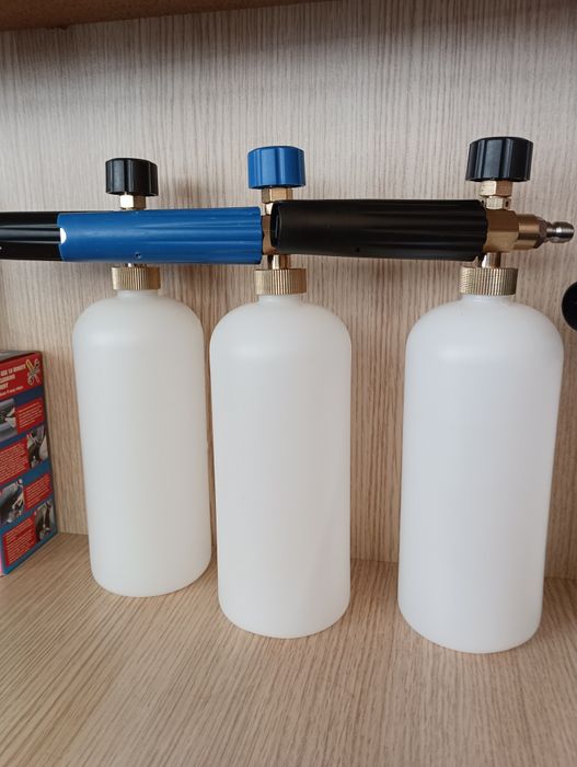 Пянообразувател професионален