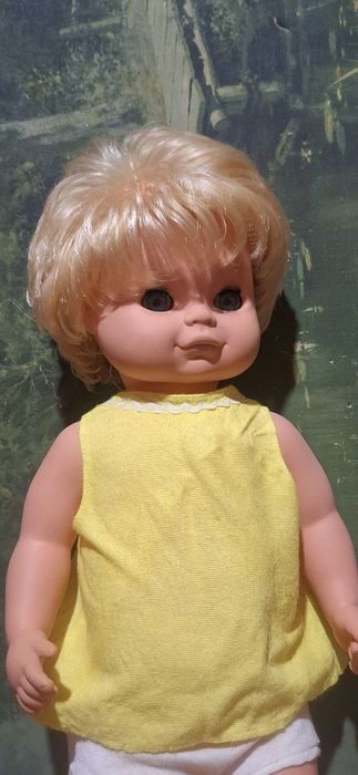 Куклы ГДР красивые