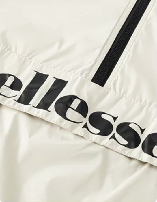 Анорак Ellese оригинал