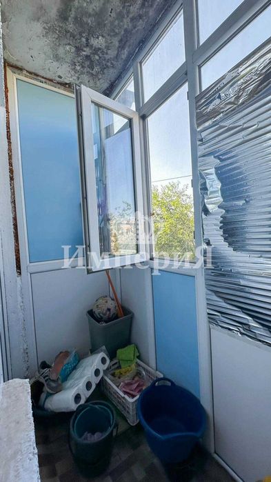 4х комнатная Юлия Империя