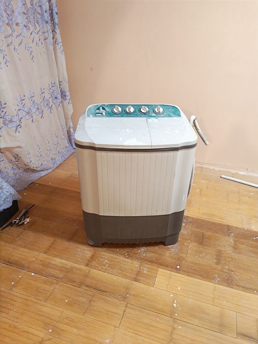 Отдам стиральную машинку