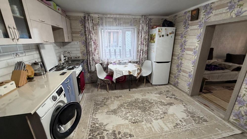 Продам отличный дом