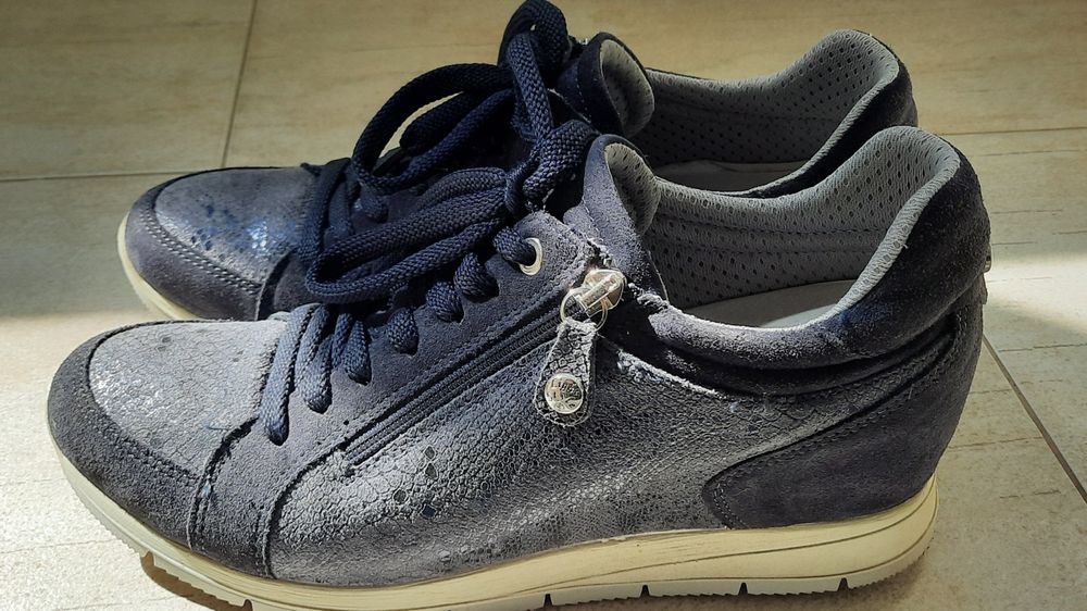 Дамски обувки Imac