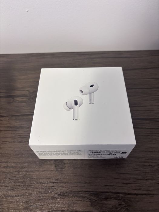 AirPods Pro 2 – stare excelentă