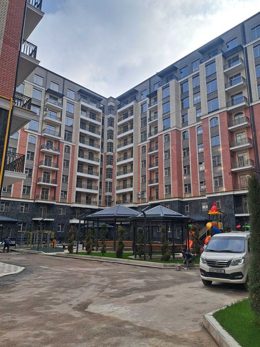 Срочно! Продается квартира от собственника в ЖК Depo Residence