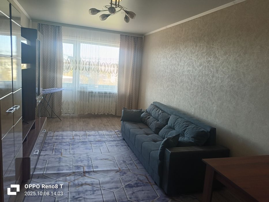 Сдается квартира на долгий срок