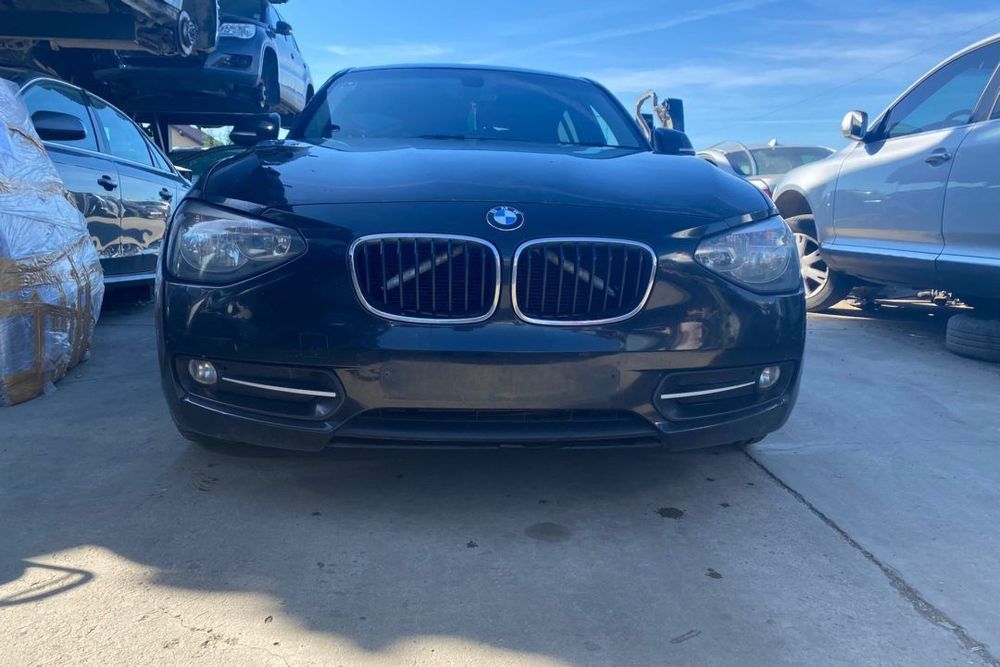 Bara Fata Bmw Seria 1 F20 2011-2015