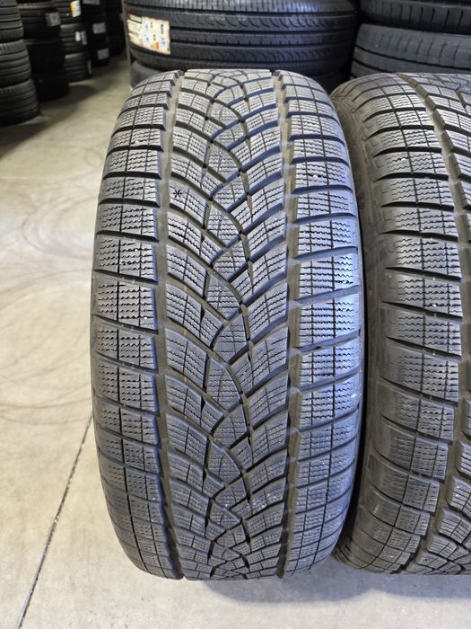 265/45/21 GOODYEAR 4бр