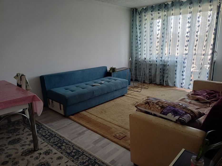 Продается квартира в центре города