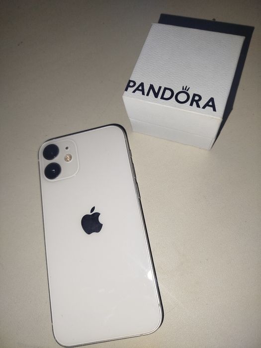 IPhone 12 mini 128/4
