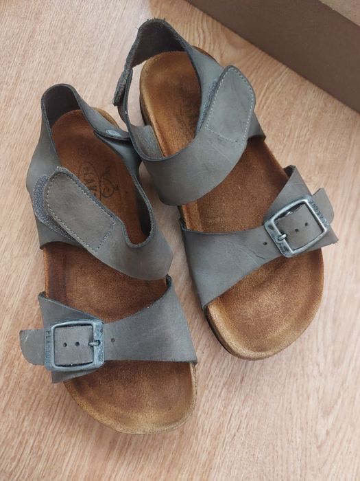 Детски сандали Plakton 33 номер