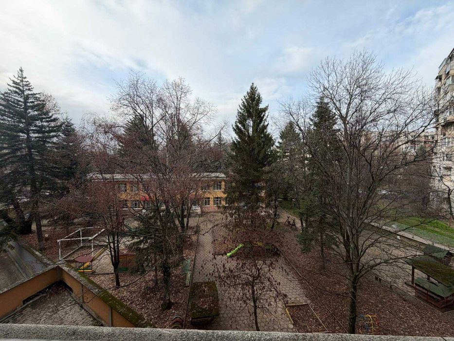 Малко пространство, големи мечти: гарсониера за продажба.