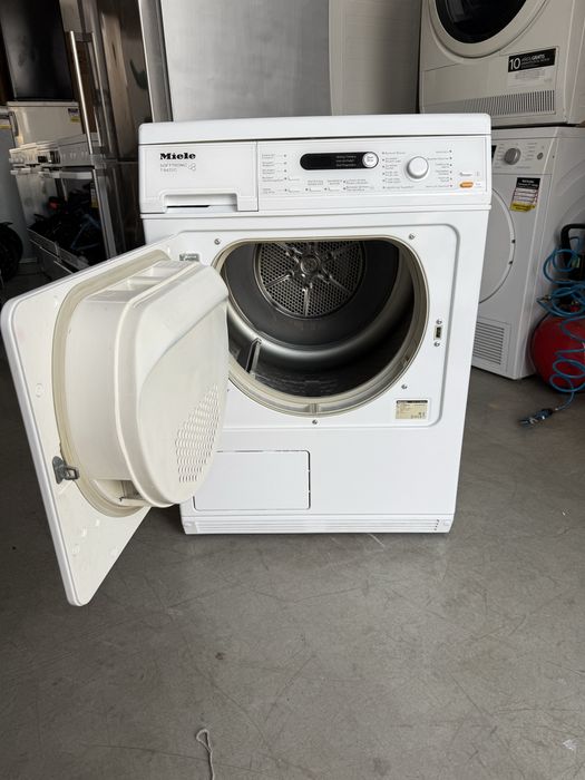 Сушилня Miele  SOFTTRONIC T8423 C 7кг