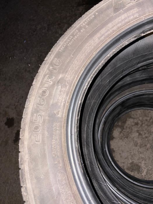 Vand Anvelope vara Michelin