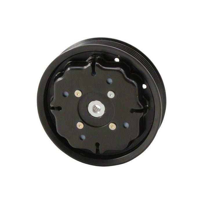 Ambreiaj compresor aer conditionat, fulie AC Audi A4 202004, motor 1.9 Diesel; 1.6 benzina; 1.8 benzina; 2.0 benzina; 2.4 benzina; 3.0 benzina;