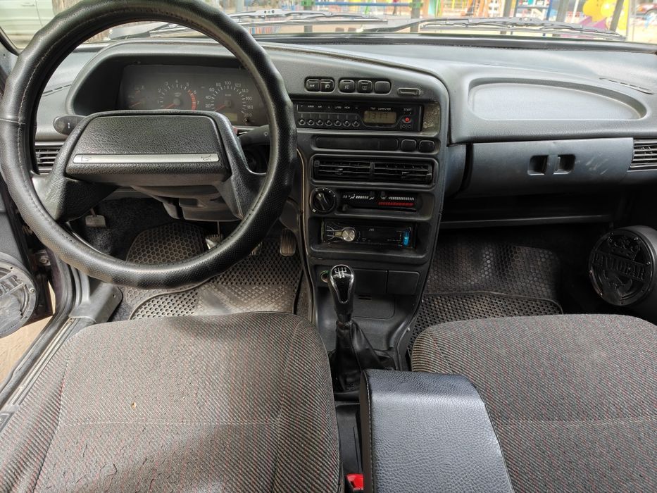 Продам ваз 21099 в хорошем сост