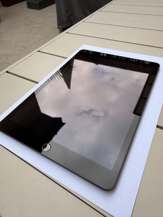IPAD 9 WI-FI  64GB - BATERIE 93%