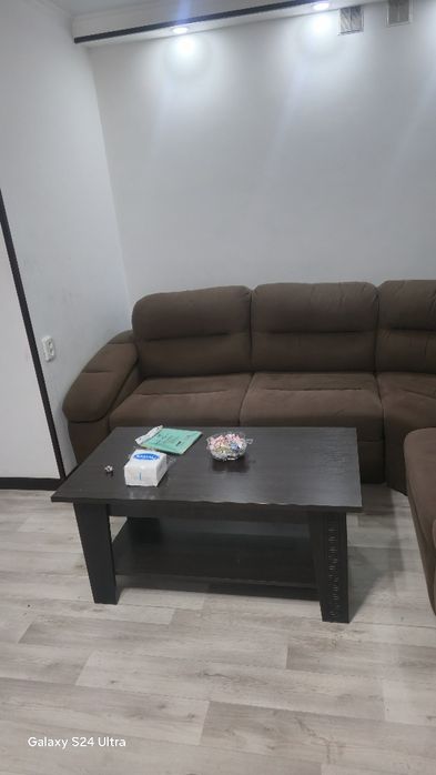 Продам диван угловой