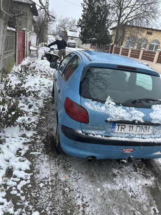 De vanzare peugeot 2.0 diesel