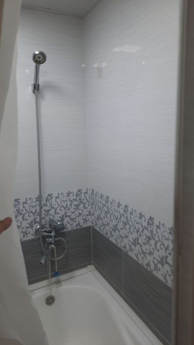 2 xonali luks kvartira ijaraga beriladi, arenda Mikrarayon