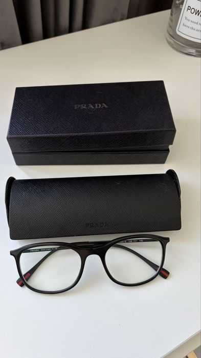 Оригинал очки PRADA