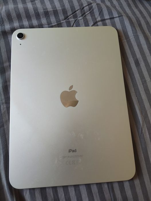 URGENT!! ipad 10th generation