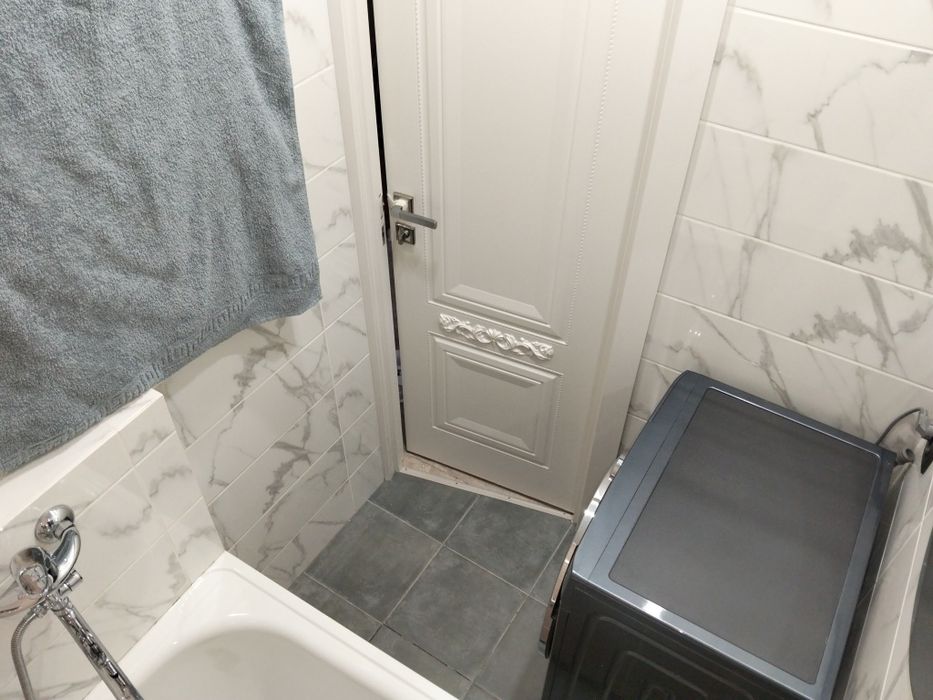 3 комнатная квартира