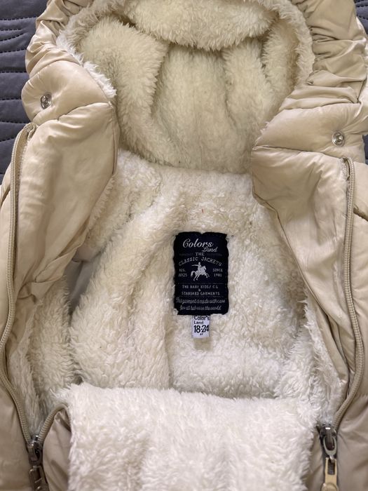 Продам детские комбенезоны