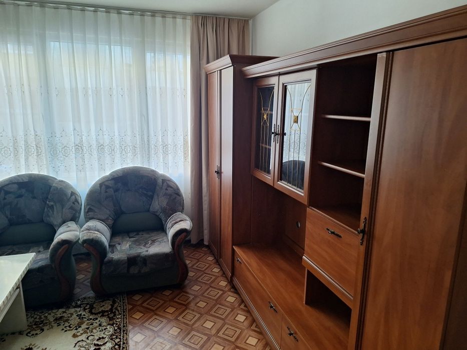 Гарсониера под наем