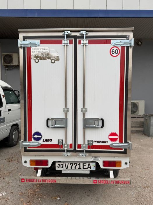 Лабо автомабил сотилади