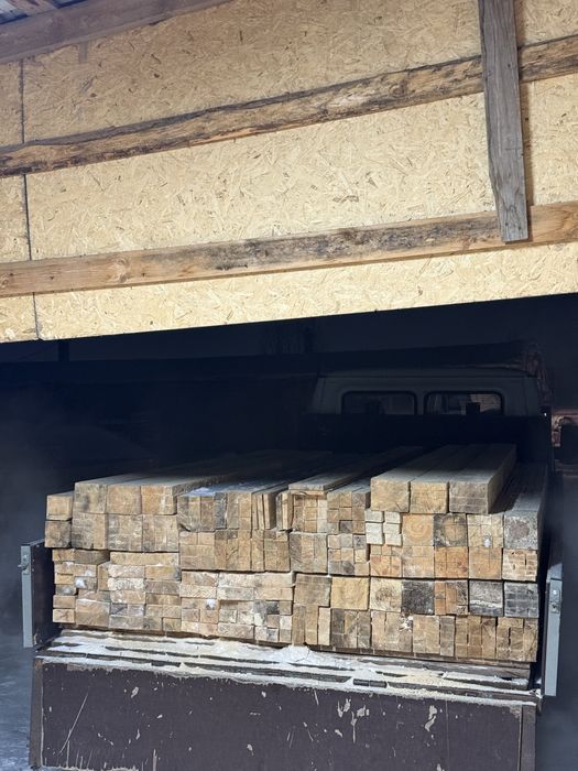 Доски рейки страпилы опилки