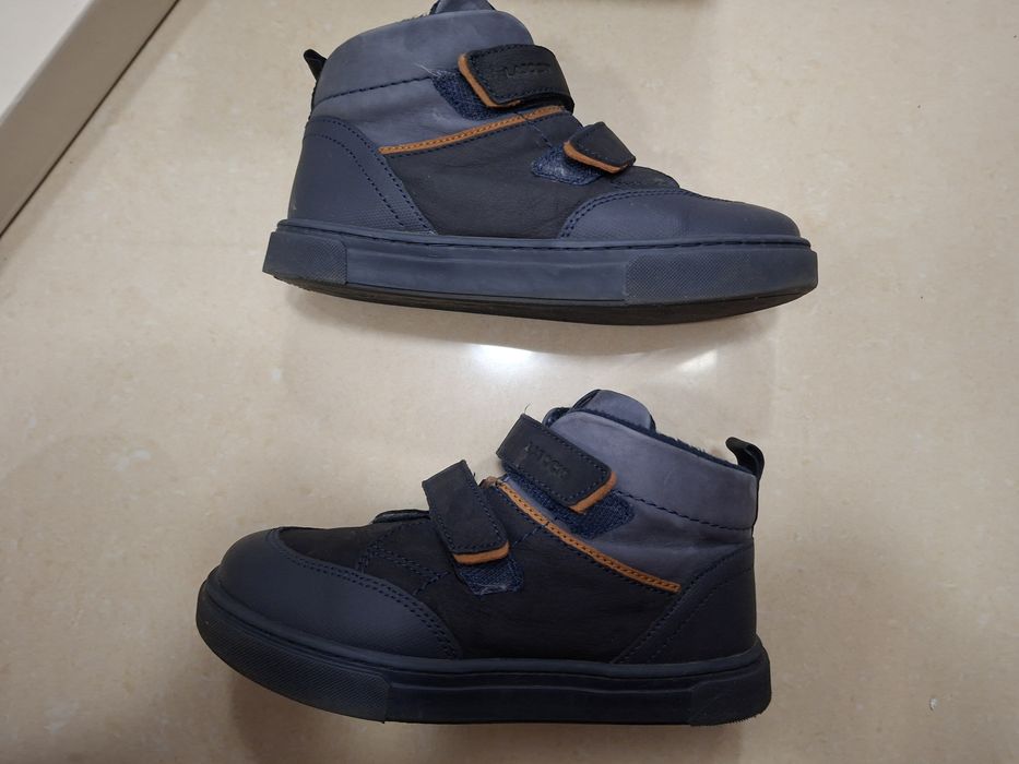 Детски боти Lasocki