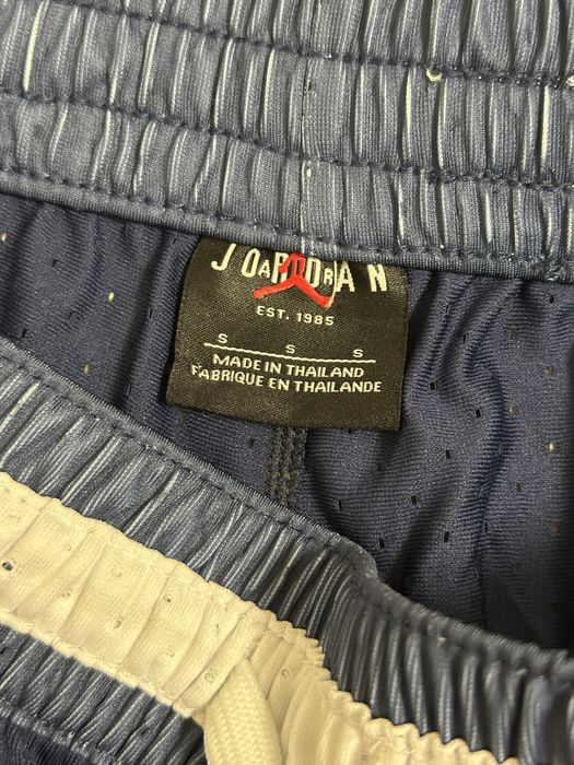 Шорты и футболка jordan
