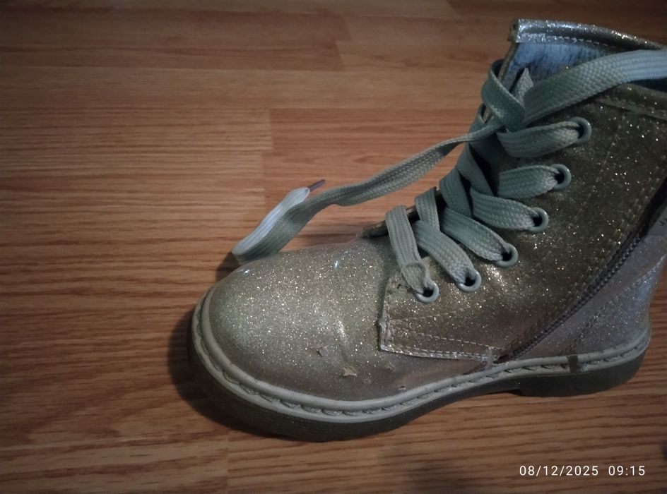 Ghete fetițe frozen