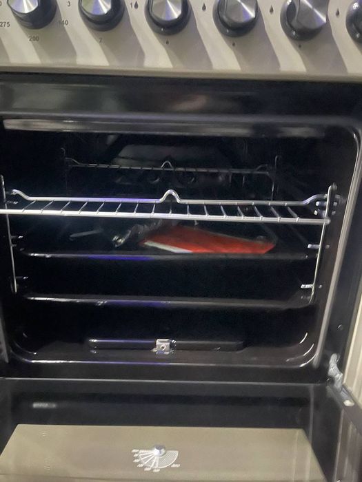 Модель Ai 410 газовая плита