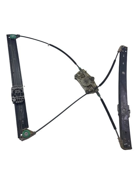 Macara Geam Stanga Fata Audi Q7 4Lb 2006 - 2016 995486-102