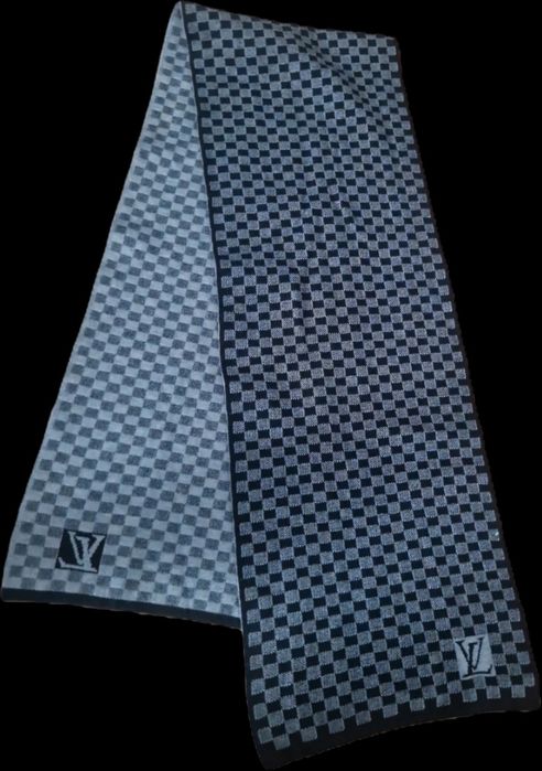 Eșarfa Louis Vuitton
