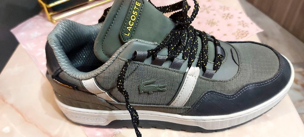 Adidasi lacoste barbati