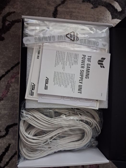 Sursă asus tuf 1000w