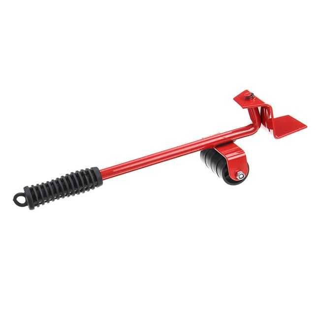 Уред за преместване на тежки предмети и мебели, До 350 килограма