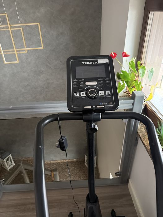 Bicicleta  fitness