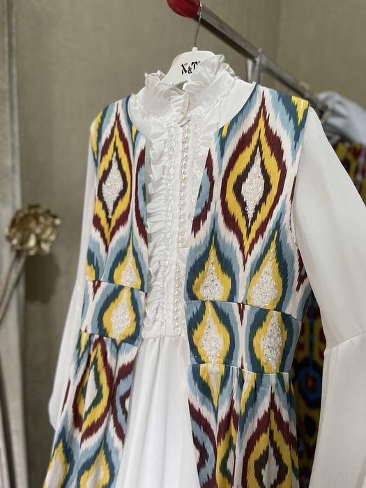 Келинлар учун салом салом