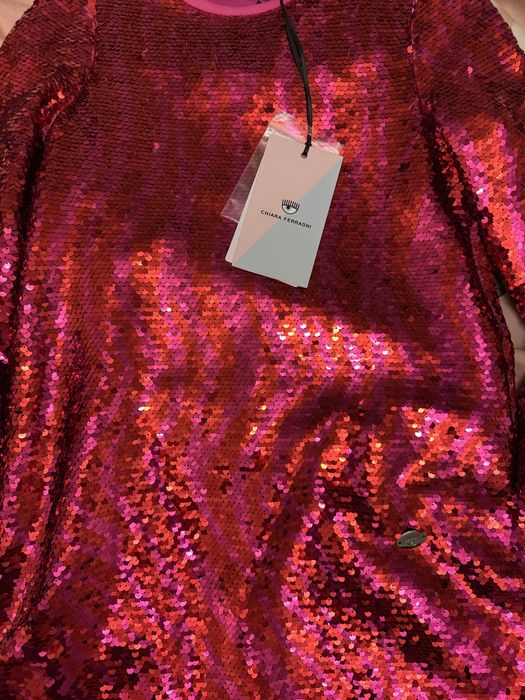 Chiara Ferragni 8 г