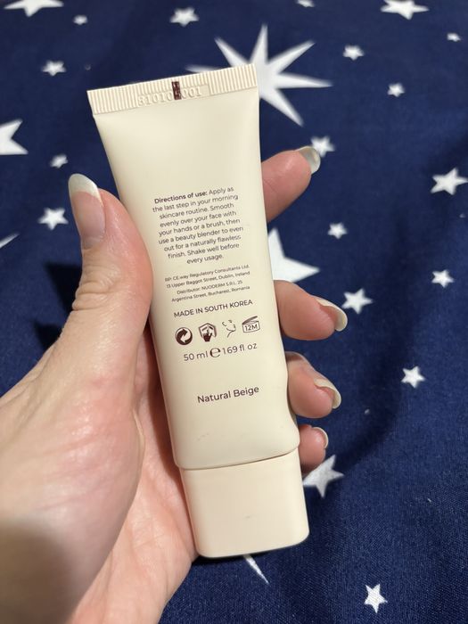 Pachet produse cosmetice