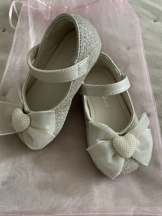 Туфли детские на 1 годик